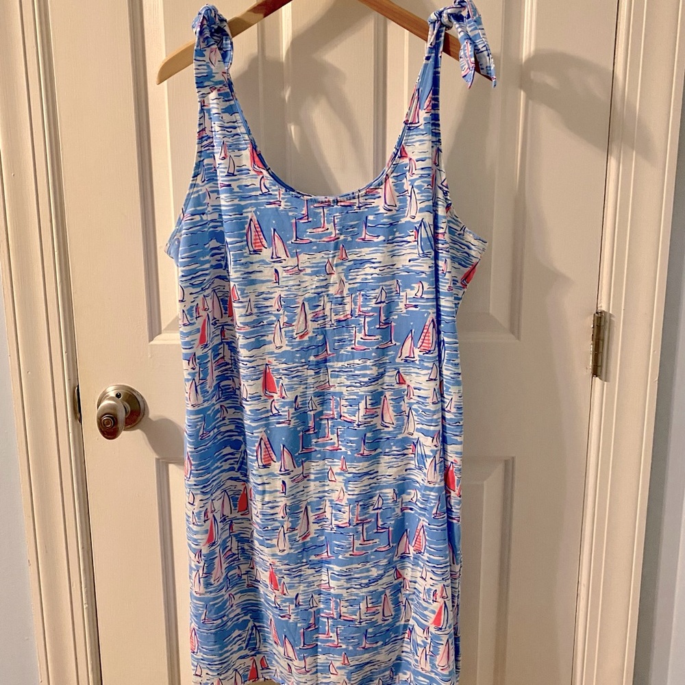 Lilly Pulitzer Dress ⛵️